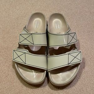Birkenstock x Proenza Schouler, size 41